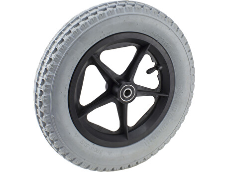 Kolo D20.310 - šedá pneu